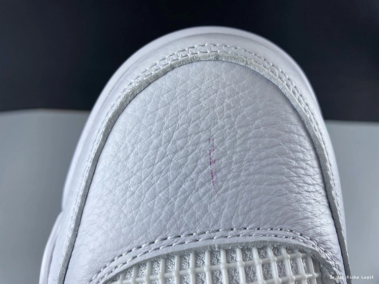 “Metallic Jordan Orange” CT8527-118 4 Air  1017